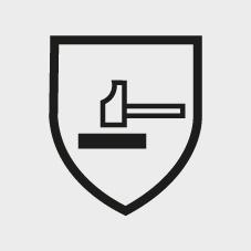 Gants anti-coupure Blade5taille 9 