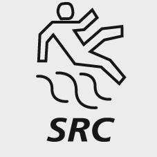 Bottes Dunlop Purofort+ S5 CI SRC, po.44, noir