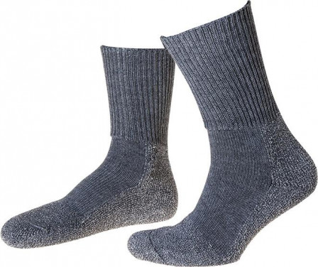 Chaussettes fonctionnelles courtes pointure42-44 