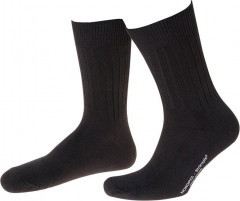 Chaussettes de loisirs Sport pointure 39-41 noires 