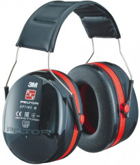 Casque anti-bruit Peltor Optime III H540A