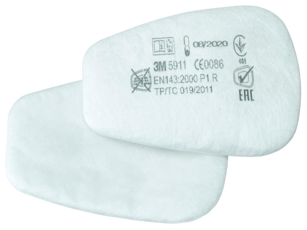 Filtre à particules 5911, P1R