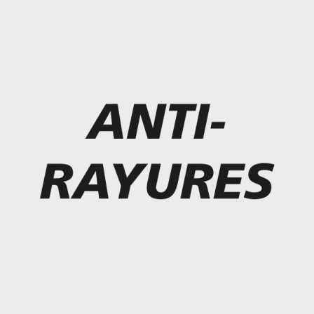 Lunettes à branches Viper, transparent