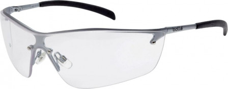 Lunettes à branches Silium, transparent