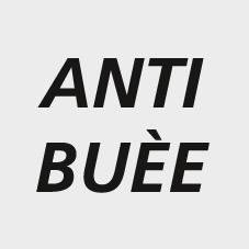 Lunettes à branches Viper, transparent