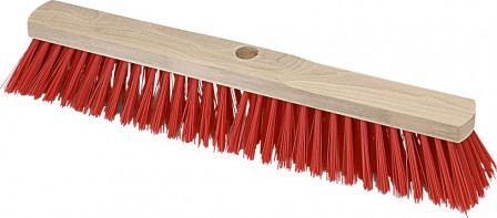 Balai d'atelier Elaston 40 cm