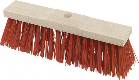 Balai de cantonnier Elaston 40cm