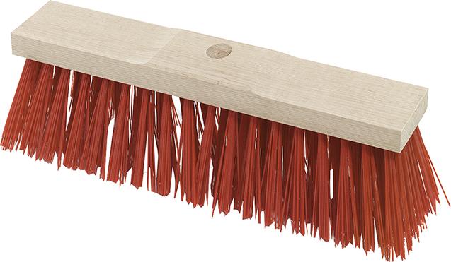 Balai de cantonnier Elaston 40cm