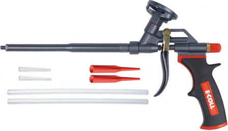 Pistolet pulverisateur execution en metal NBS 