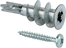 pl. plâtre fischermétal GKM 12