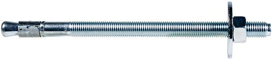 Boulon d'ancrage FBN II 12/200 RL
