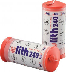 Bande étanch racc filPTFE Ulith-Twineflow175m