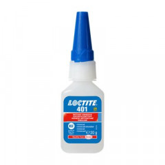 LOCTITE 401, 20 g Flacon