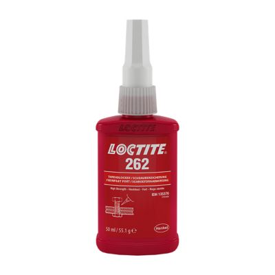 LOCTITE 262, 50 ml Flacon