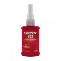 LOCTITE 262, 50 ml Flacon