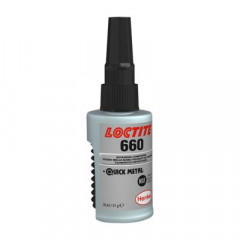 LOCTITE 660, 50 ml Accordéon