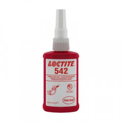 LOCTITE 542, 50 ml Flacon