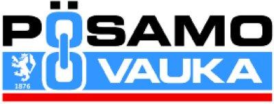 Mousqueton a. ém. rond nickelé 12x78mm