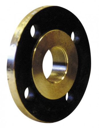 BRIDE TARAUD.PN16 080/088.9 P245GH