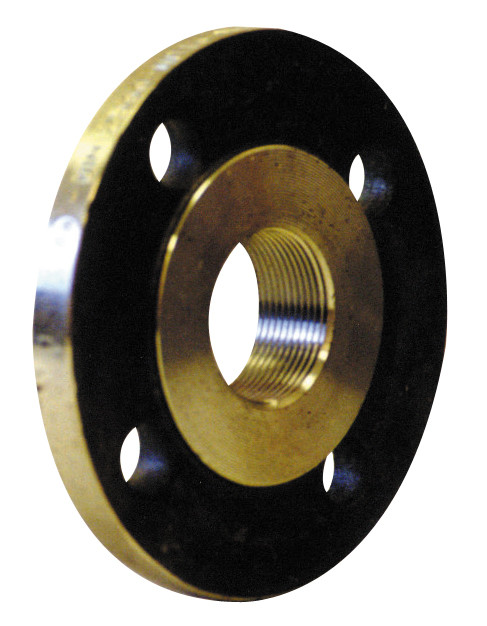 BRIDE TARAUD.PN16 080/088.9 P245GH