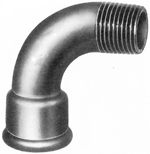 COURBE GR 90° MF N°1G 4