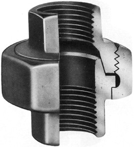 UNION JC FF N°340G 1''