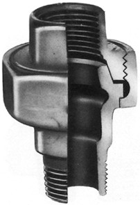 UNION JC MF N°341N 2