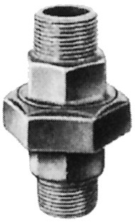 UNION JC MM N°344G 1/2