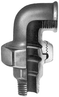 COUDE UNION MF N°98N 1