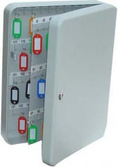 Boite a cles 140 cles 370x285x80