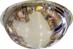 Miroir coupole360° D60cm