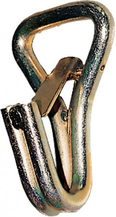 Sangle avec tendeur à cliquet levier long 50mm 10m 5T crochet PS