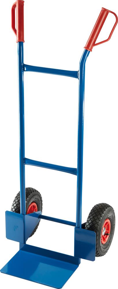 Diable tube d'acier 200kg310x200mm, pn