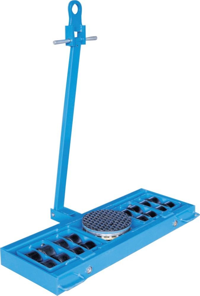 Patin rouleur 24 tonnesSS240-P