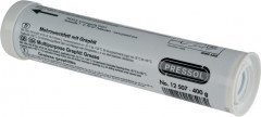 Cartouche graisse multi400mlala graphite