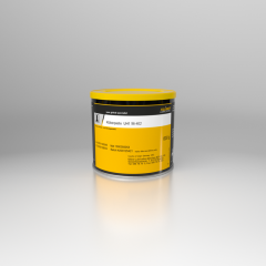 Pâte de montage technique multi-usages, Klüberpaste UH1 96-402 BOITE DE 0,75 KG