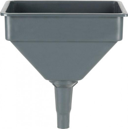 Entonnoir 4,0l 280mm rebord 