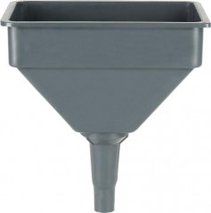 Entonnoir 4,0l 280mm rebord 