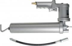 Kit pompe à graisse pneumatique cartouche 400g 500ccm 