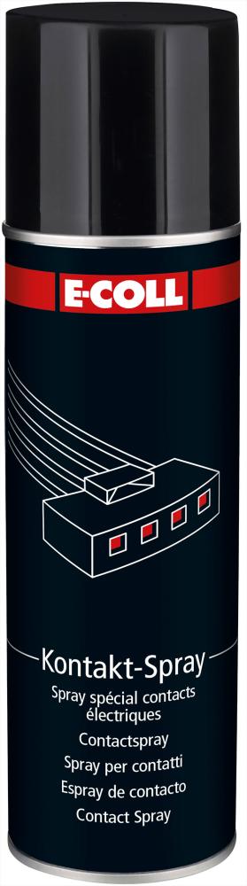 Spray pour contacts électriques 300 ml