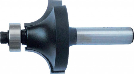 Fraise à profiler HW R9,5 32,7x17,5x59 S8 