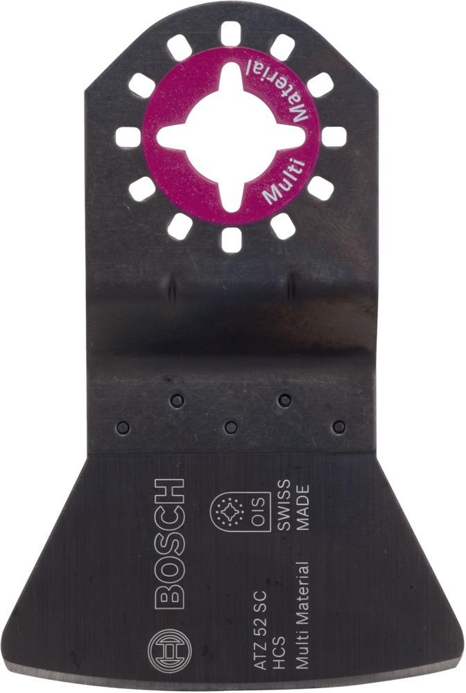 Grattoir HCS ATZ 52 SC