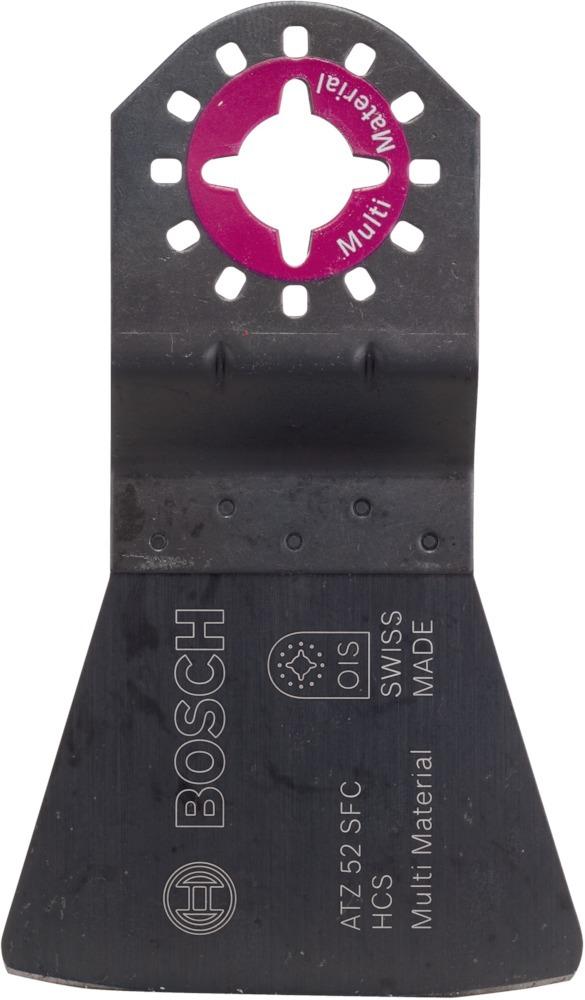 Grattoir HCS ATZ 52 SFC