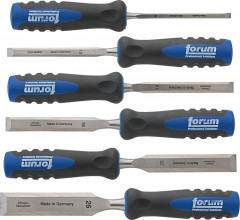 Jeu ciseaux manche plasti que 6 pièces en carton 