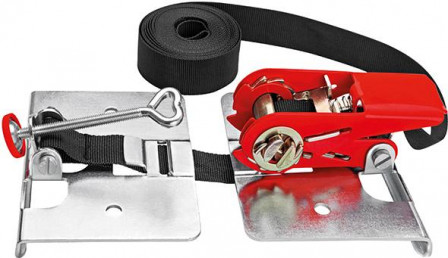 Aide au serrage et à la p ose SVH 400 Bessey