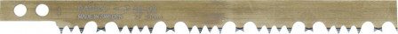 Lame scie archet 760mm de nt. rabot 