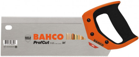 Scie à dos ProfCut 300mm 