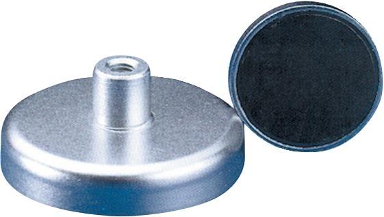 Aimant plat tar. 32 x 15m m Beloh