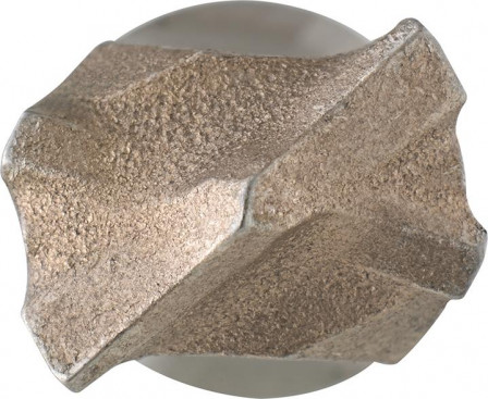 Foret SDS-max 4 bords de coupe 45 x 920/800mm 