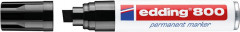 Marqueur permanent 800 noir 